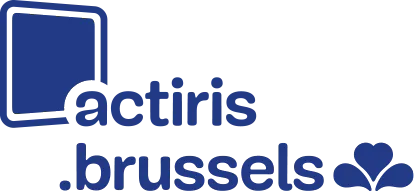 Logo Actiris